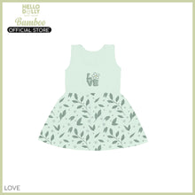 Load image into Gallery viewer, Hello Dolly Bamboo Printed Dress
