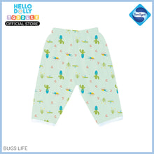 Load image into Gallery viewer, Hello Dolly Toddler Sanitized pack of 3&#39;s  (Bugs Life) | Kids Wear
