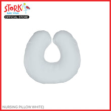 Load image into Gallery viewer, Stork Nursing Pillow
