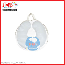 Load image into Gallery viewer, Stork Nursing Pillow
