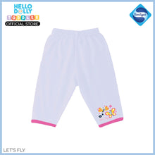 Load image into Gallery viewer, Hello Dolly Toddler Sanitized pack of 3&#39;s ( Let&#39;s Fly ) | Kids Wear
