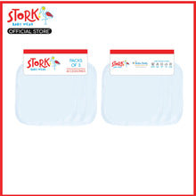 Load image into Gallery viewer, Stork Classic Whites | Accessories
