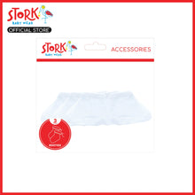 Load image into Gallery viewer, Stork Classic Whites | Accessories
