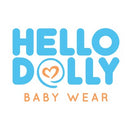 Hello Dolly Baby Apparel