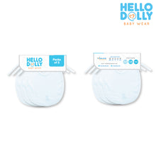 Load image into Gallery viewer, Hello Dolly Classic Whites | Accessories
